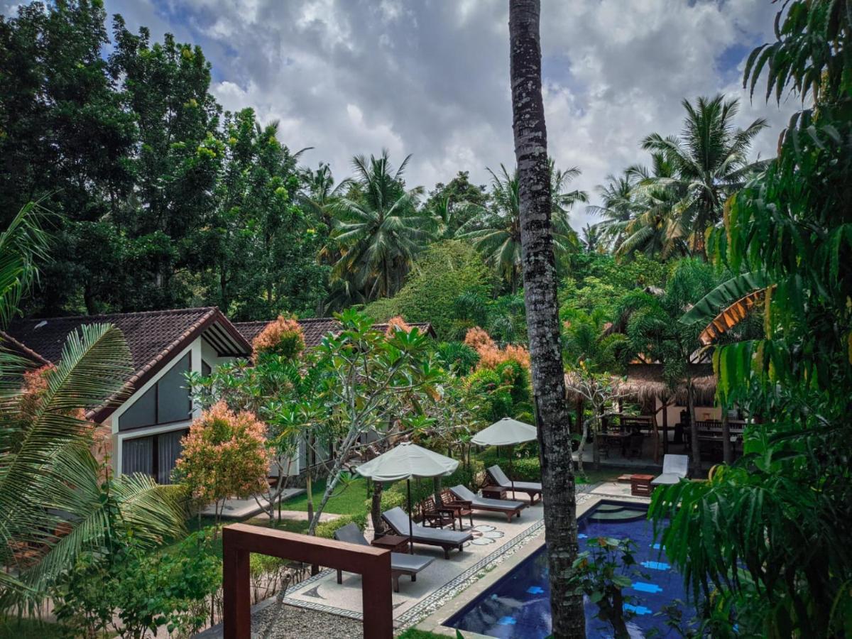Racottage Mandalika Kuta  Exterior photo