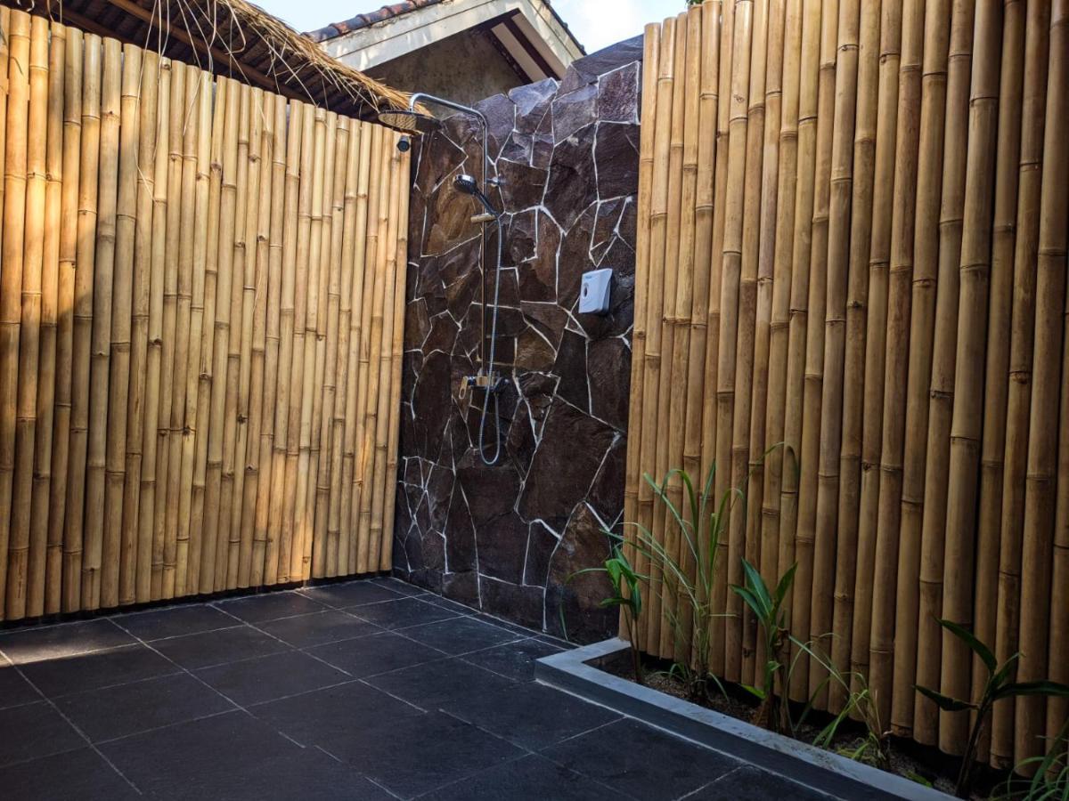 Racottage Mandalika Kuta  Exterior photo