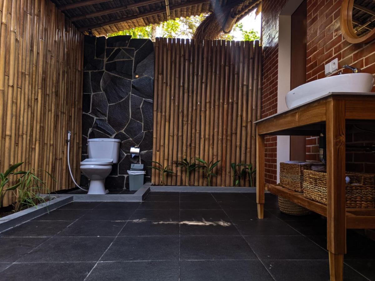 Racottage Mandalika Kuta  Exterior photo
