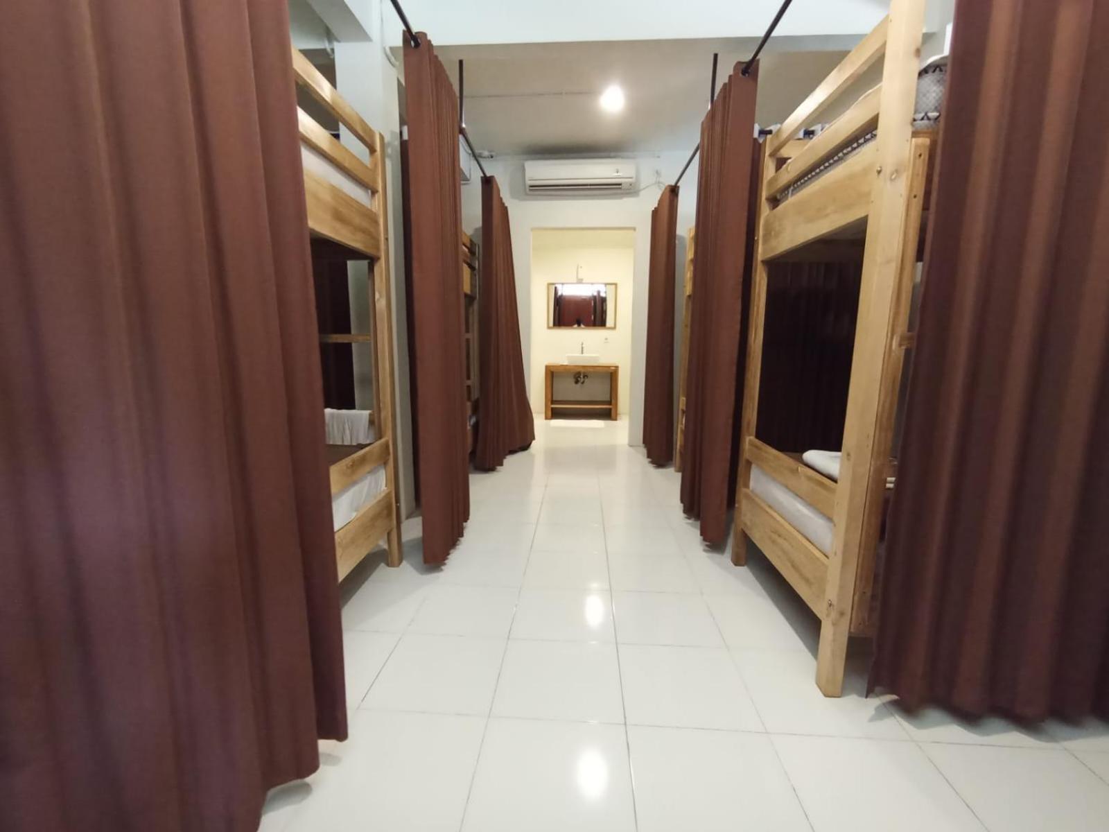 Racottage Mandalika Kuta  Exterior photo