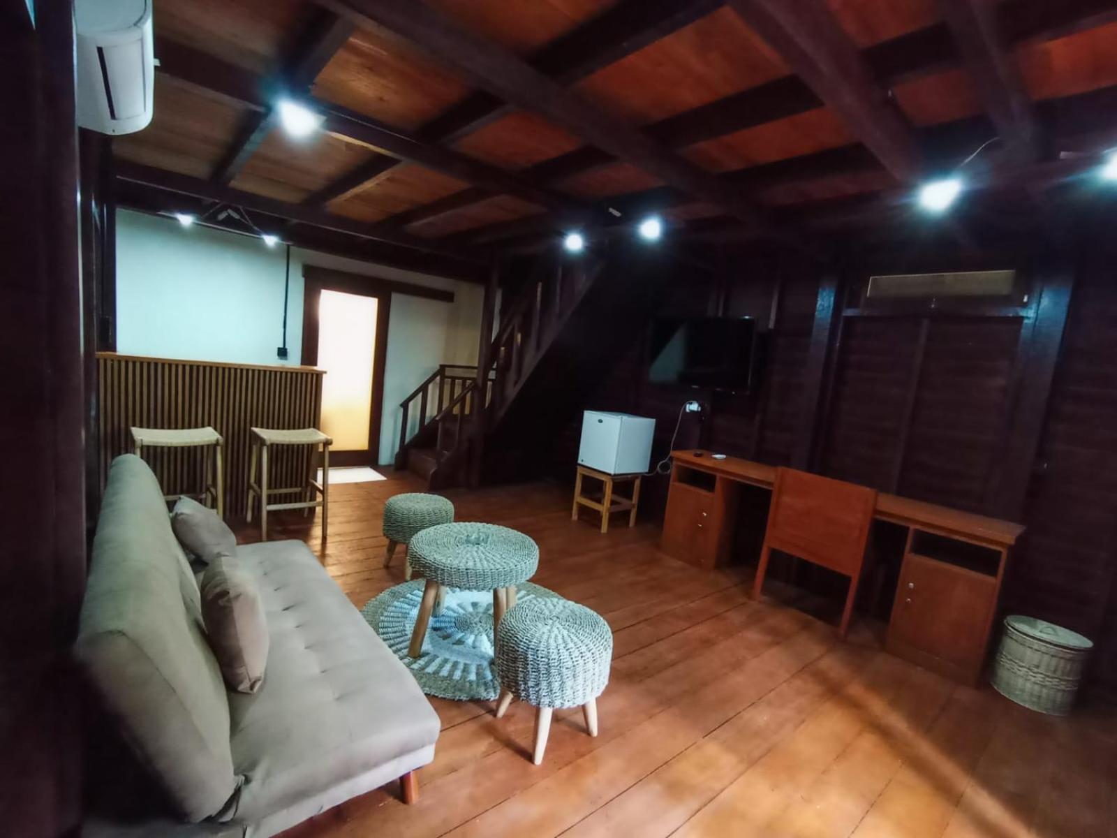 Racottage Mandalika Kuta  Exterior photo
