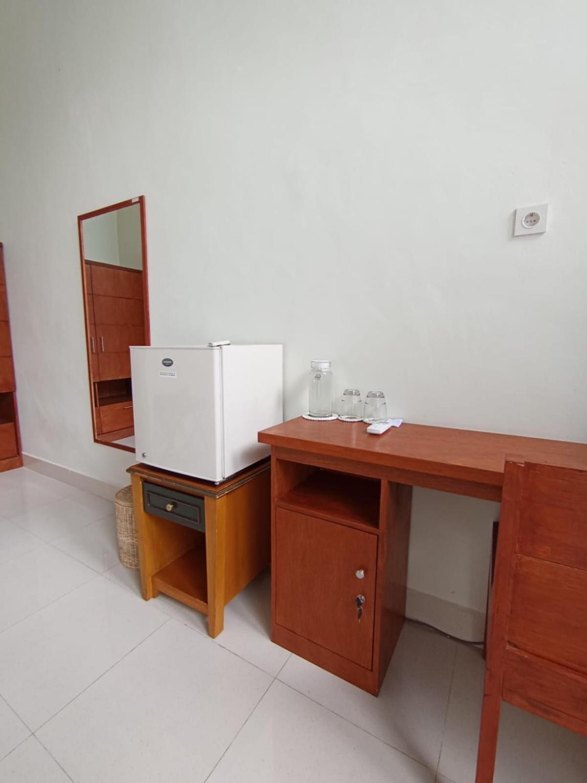 Racottage Mandalika Kuta  Exterior photo