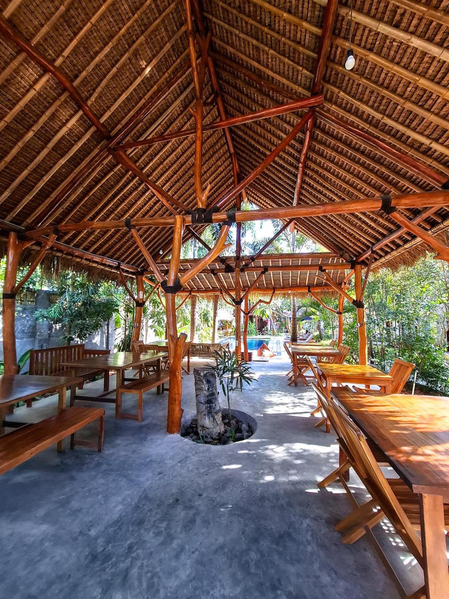 Racottage Mandalika Kuta  Exterior photo